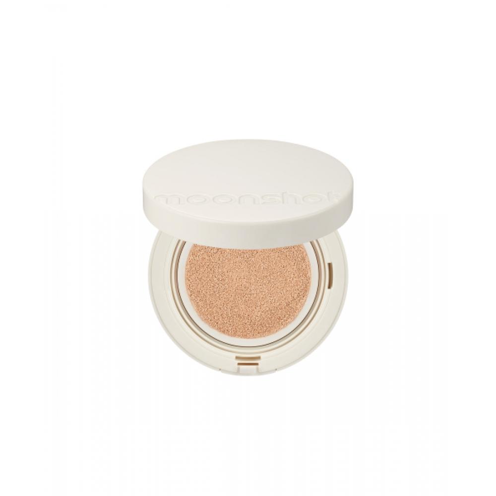 

Moonshot Conscious Fit Glow Cushion Foundation Spf40 Pa++ 23N COSMIC BEIGE