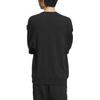 Adidas FRENCH TERRY SWEATSHIRT Unisex Black JM9107
