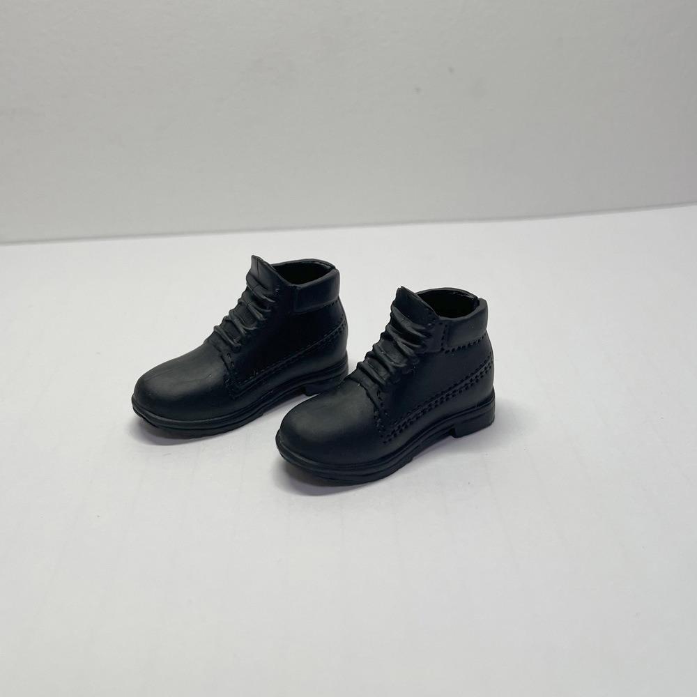 Multistyles Prince Male Doll Shoes Plastic DIY Dressing Accessories for Ken Dolls for 1/6 Male Doll