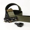 Men Belt Outdoor Hunting Tactical Belt Multi-Function Buckle Nylon Belt High Quality Marine Corps Canvas Belt