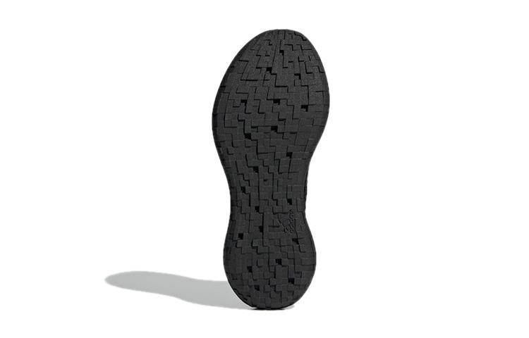 Kids' Sneakers Adidas SenseBounce+ Breathable Low top Kids' Running Shoes Black Teenagers