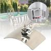 Above Ground Pool Bonding Kits Pool Water Mechanical Connector for Most Above Ground Pool Skimmers Easy to Install