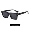 2025 Stylish Unisex Polarized UV Protection Retro Square Sunglasses