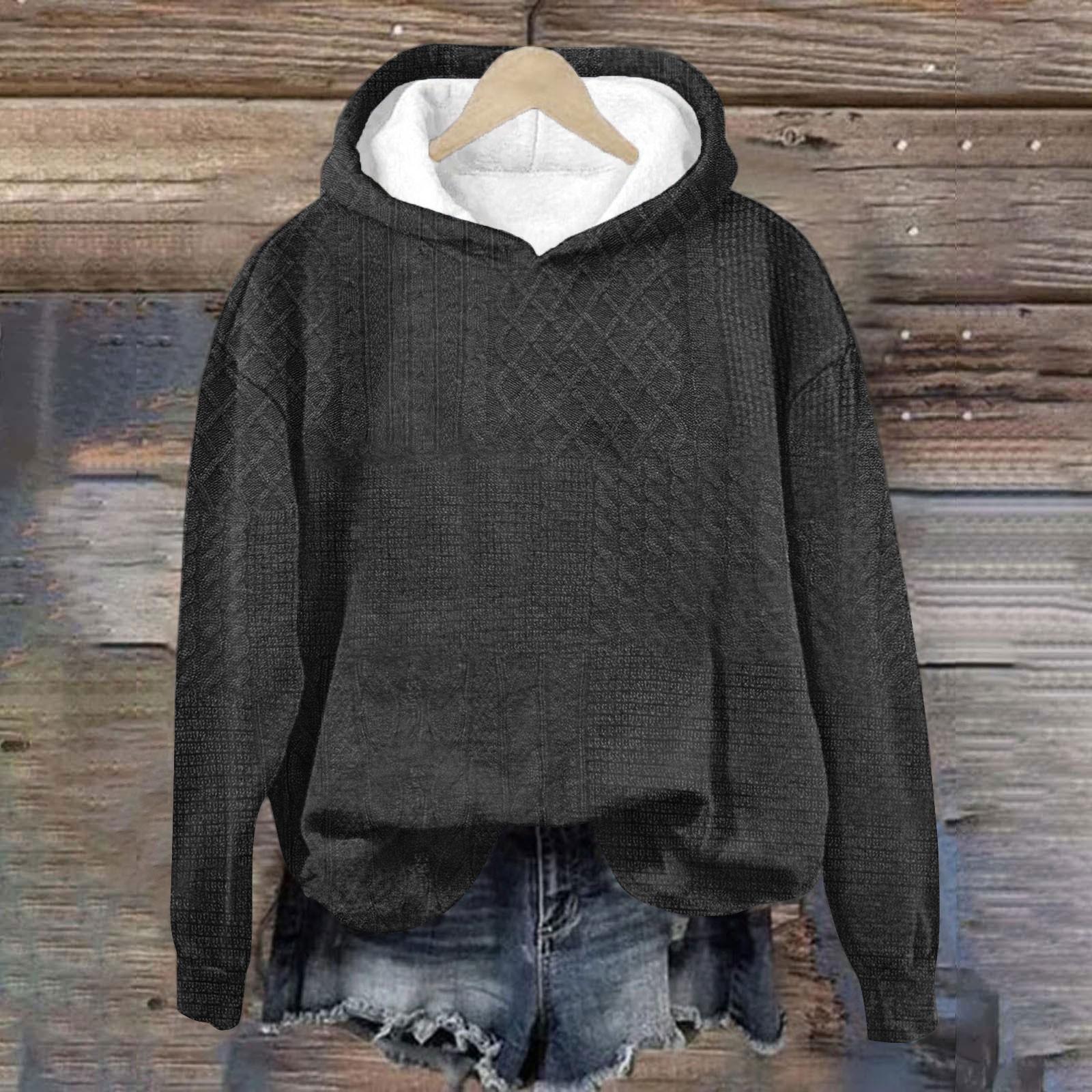 

Спортивный костюм с капюшоном, одежда для бега, свитер с длинным рукавом, толстовка с капюшоном M