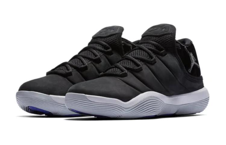 Air Jordan Super.Fly 2017 BG 'Space Jam'