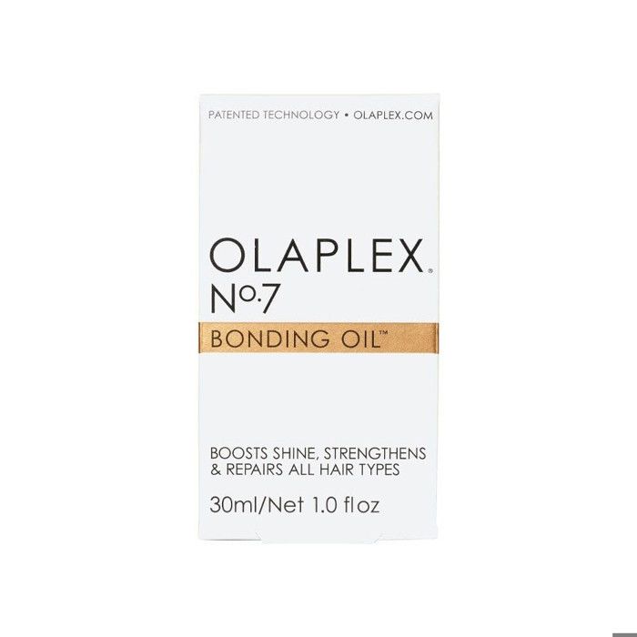 N ° 7 Huile de liaison 30 ml, Olaplex, Produits capillaires Conditionneur de Cheveux