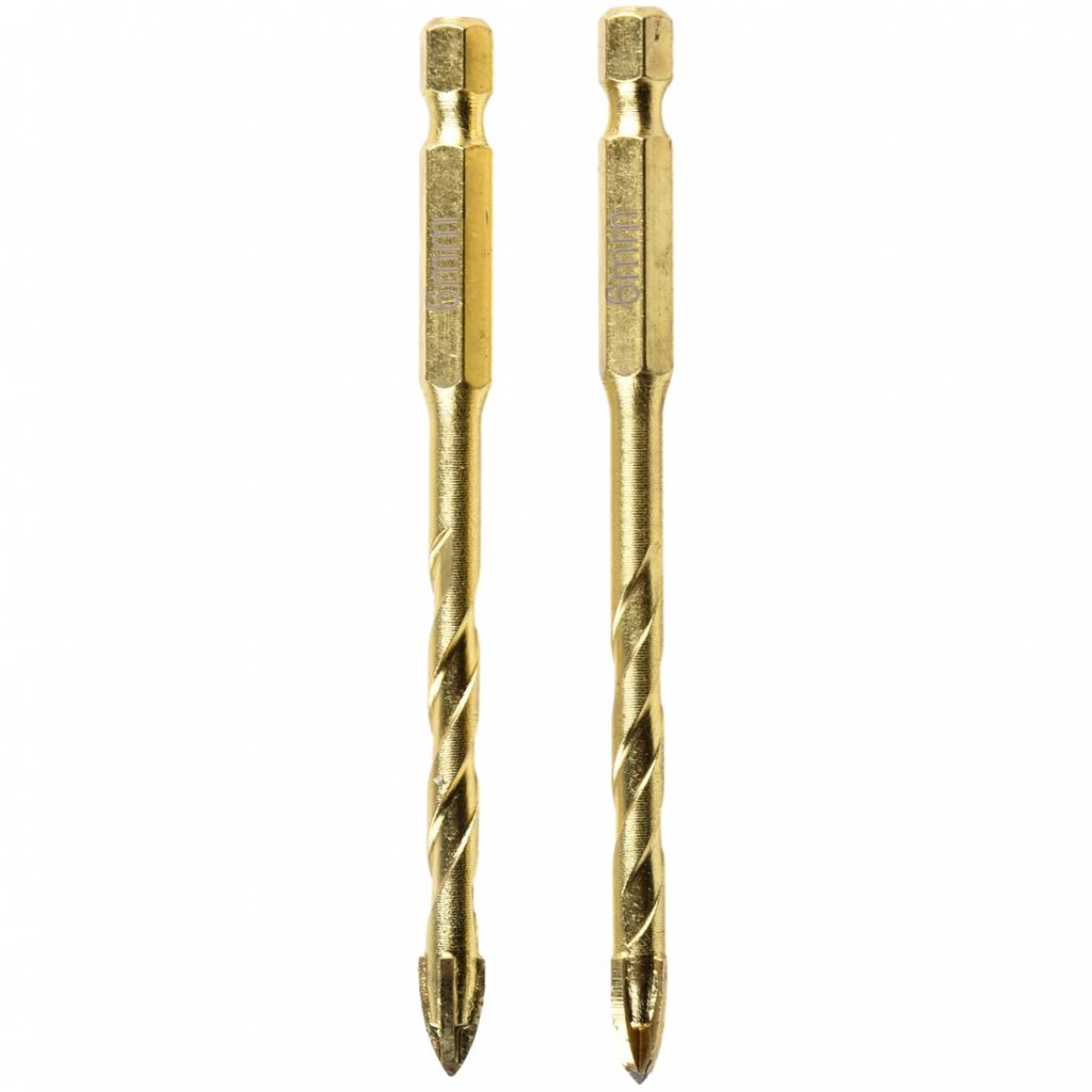 Carbură Găurire Perete Sticlă Lemn Metal Faianță Sticlă