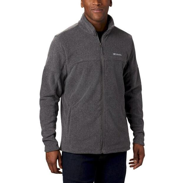 Флисовая куртка Columbia Basin Trail III Full Zip