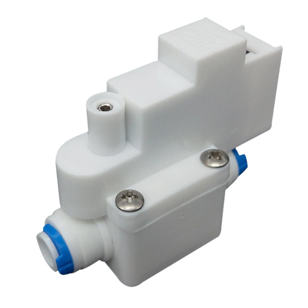 Plastic Pressure Switch High Pressure Switch For Water Filter, Hose Diameter 6.5mm