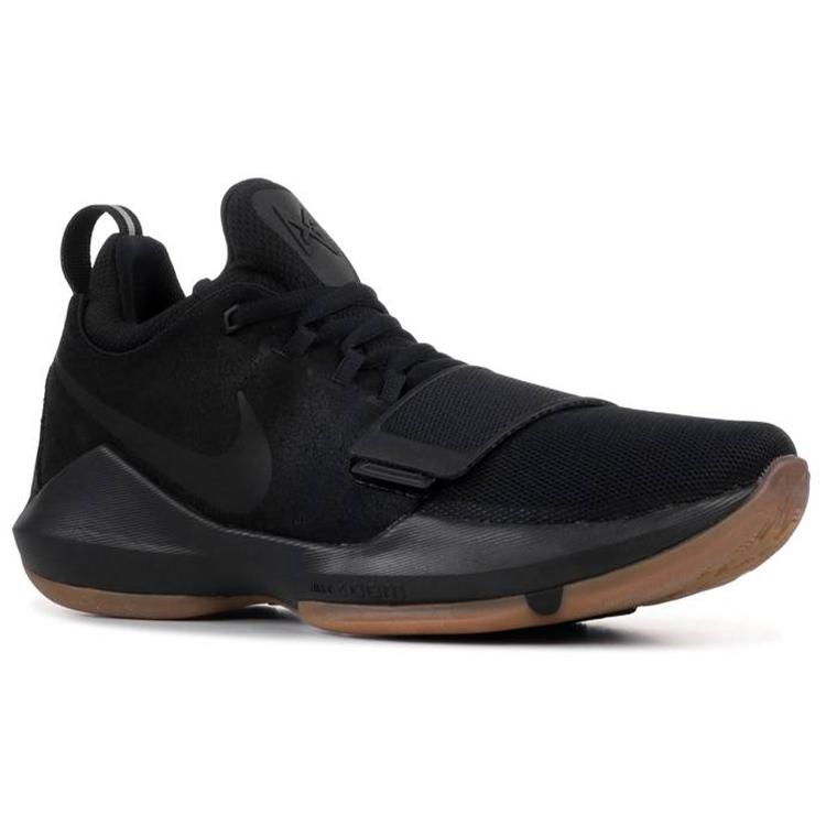 Nike Pag 1 Gomma Nera 878627-004