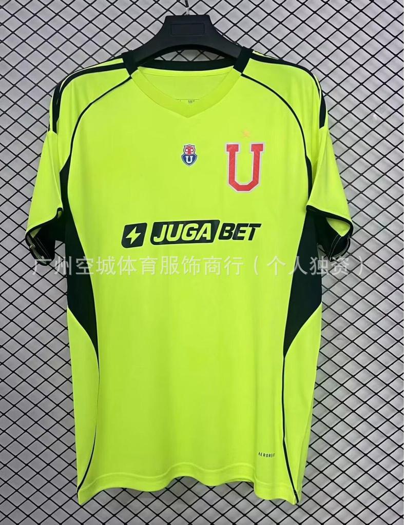 Football Jersey La Liga Fans Mallorca Mallorca Gaddis Football League Training Short Sleeve Home
