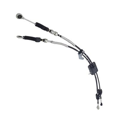 Transmission Cable  Suitable for:Toyota Corolla MT (ZRE120)2004-2017   OE:33820-02630