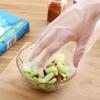 Disposable Box Pull-out PE Plastic Gloves for CateringHairdressing Housework Cleaning and Hygiene