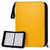 400 Pockets Album Holder Organizer Double Sided Card Book Binders  For Sports Cards