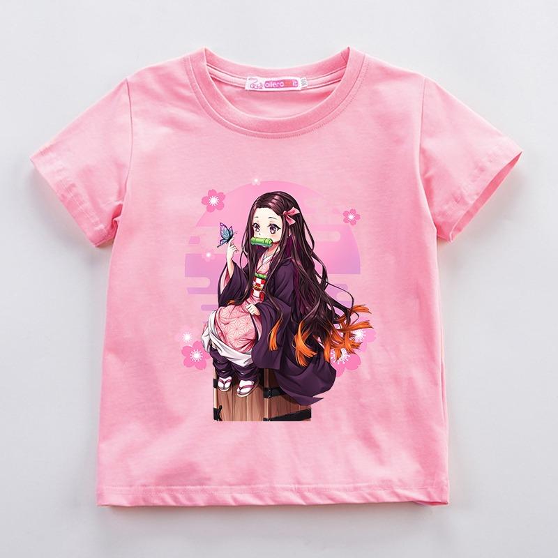 2024 Детская одежда 3D-принт с забавным кубиком Рубика Детская одежда Футболка Повседневная футболка для мальчиков с коротким рукавом Детская летняя одежда 110