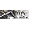 Front Wheel Drive Axle Half Shaft Dismantlement Tool, Internal Constant Velocity Universal Joint Puller Sliding Hammer
