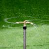 1PC 2/3/4 Arm Automatic Rotary Whirling Sprinkler Garden Lawn Irrigation Watering Nozzle Spray Rotating Brass Sprayer