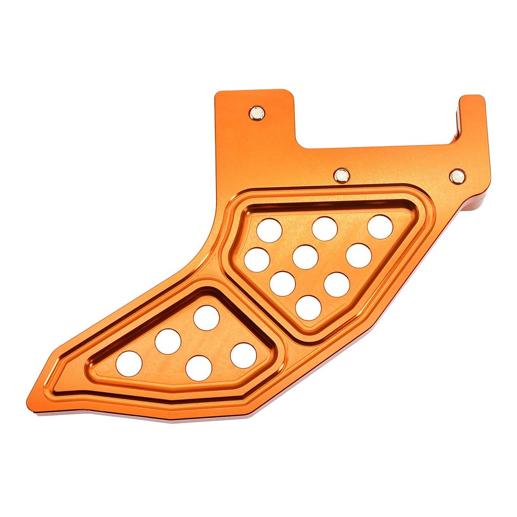 Front Brake Disc Guard Protector For KTM Husqvarna EXC SX SXF XC XCF 125 - 500 300 For Husqvarna TC FC TE FE TX FX Accessories
