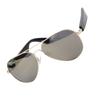 Bluetooth Sunglasses Answer The Phone Listen To Music Bluetooth Sunglasses Smart Sunglasses
