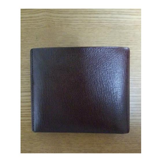 Used Credor  Folding Wallet