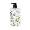 Lux 400g Fragrance Body Wash Set