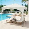 Roofing Protection for Backyard, Outdoor Gazebo, Gazebo, Veranda Party, Garden (only with Gazebo)