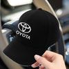2026 Ny For Toyota Baseballcaps Utendørs Solbeskyttelse Unisex Sports Hip Hop Lue For Toyota Hilux Aygo Yaris Camry CHR Rav4 Ripe