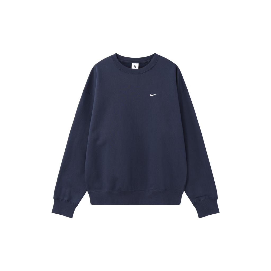 New Nike Sweatshirts Men Blue DX1362-410