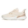 Anta Mars Foam Running Series Lightweight Durable Low-Top Running Shoes Women sneaker Clay 122215570R-5