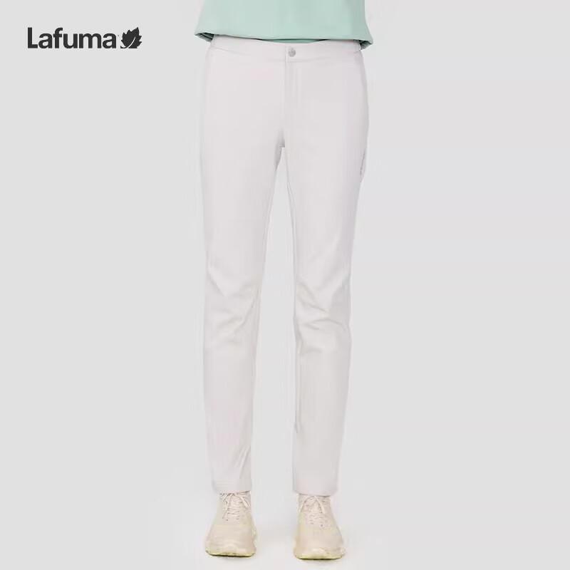 LAFUMA Women's Durable Softshell Casual Pants