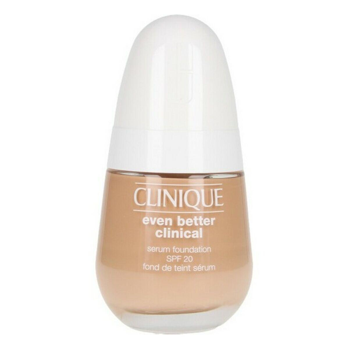 

Clinique Even Better Liquid Makeup Primer Clinique CN74 Beige SPF 20 30ml SPF20