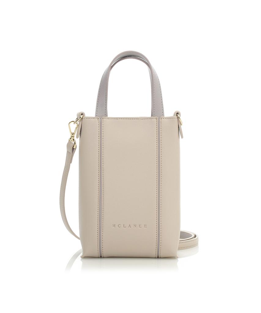Mclanee 543 Tena Tote And Crossbody Mobile Phone Storage Bag