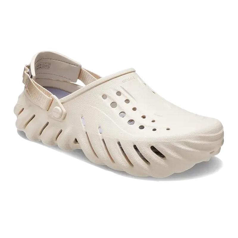 Crocs Echo Clog 'Stucco' Unisex