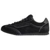Super Lowpro Pony Hair Comfortable Casual Shoes Unisex Sneakers Black VN000D83CJK