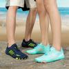Water Shoes Mens Womens Breathable Beach Swimming Shoes Quick Dry Aqua Socks Pool Shoes Surfing Diving Fishing Wading Sneakers
