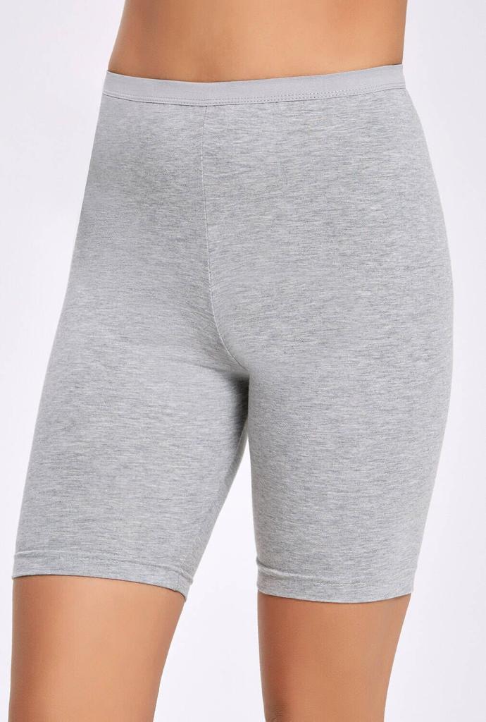 İlke 2246 Lycra krátké dámské punčochové kalhoty 3 kusy