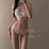 Sexy Women Bras Lace Bandeau Underwear Lady Sexy Bras Backless Bra