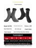 3MM Non-Slip Diving Socks - Waterproof, Warm, Long Tube Beach Socks for Men and Women