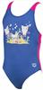 T2397 ARENA FRIENDS JUNIOR SWIMSUIT 92 CM