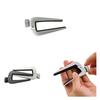 Flanger FC-09 Universal Alloy Capo Tune Clamp Trigger for Acoustic / Classical / Folk / Electric