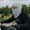 Neck Protection Balaclava Cycling Hat Fleece Full Face Mask Winter Mask Cycling Head Cover  Skiing