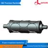Aluminum Alloy Five-Axis CNC Precision Parts - Custom Non-Standard Machining