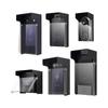 LiJiouHong Face Recognition Access Control Weather Shield
