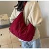 Women's Large Capacity Shoulder Crossbody Bag, Women's Casual Bag, Tote Bag