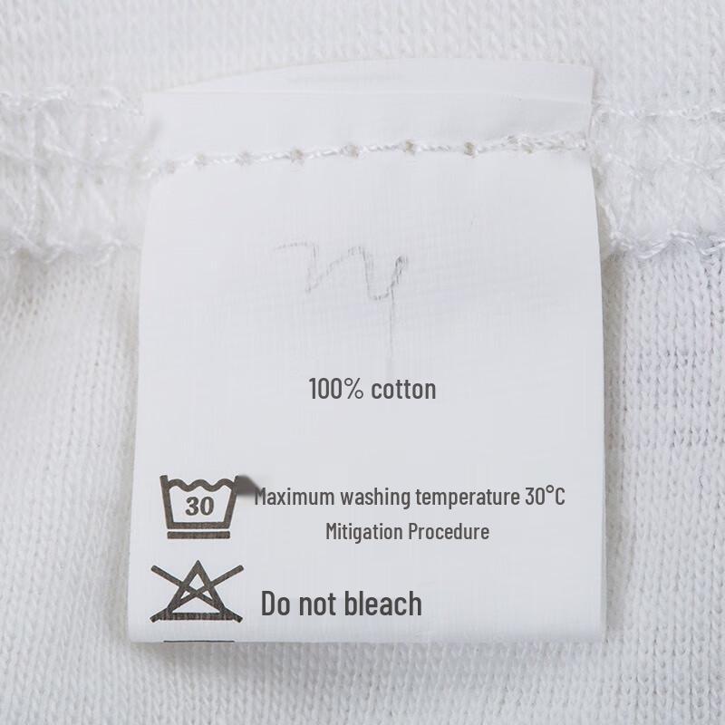 Your Sun Women's Ribbed Cotton 3-Pack Boyshorts