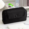 Large Capacity Pencil Case Multifunctional Desktop Stationery Organizer Pouch Cute Pencil Bag