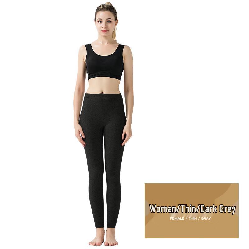 

Кашемировые термобрюки