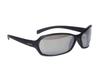bolle Safety Glasses HURRICANE Smoke Lens 1662202