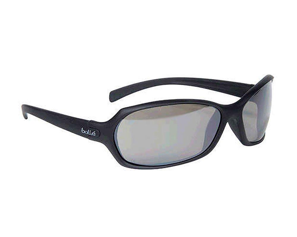 bolle Safety Glasses HURRICANE Smoke Lens 1662202