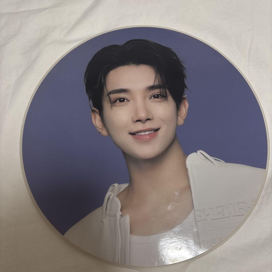 

[USED] SEVENTEEN Joshua Fan